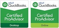 QuickBooks Certified ProAdvisor - QuickBooks Online Certification