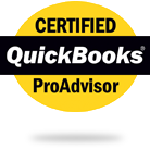 QuickBooks Consulting